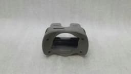 PORSCHE Porsche 911 996 Steering Shroud 99655227301 Steering Wheel Trim — thumbnail 1