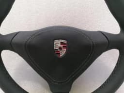 PORSCHE Porsche 911 996 Steering Wheel 996 Sport Steering Wheel Manual Turbo GT399634780454A28 — thumbnail 2