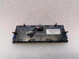 PORSCHE Porsche 911 996 Switch 99664520102 Audio Equaliser Switch — thumbnail 8