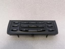 PORSCHE Porsche 911 996 Switch 99664520102 Audio Equaliser Switch — thumbnail 5
