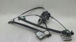PORSCHE Porsche 911 996 Right Front Door Winder 99654201604 Window Regulator Front Right — thumbnail 6