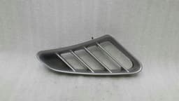PORSCHE Porsche 987 left wing grille 98750474901 fender grille left — thumbnail 1