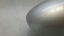 PORSCHE Porsche 911 996 Right Door Mirror RHD 99673122001 Right Hand Drive. — thumbnail 6
