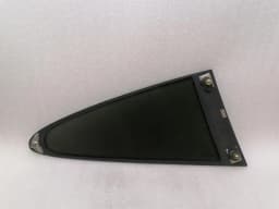PORSCHE Porsche 911 996 Left Rear 1/4 Glass 99654311103 Door Window 1/4 Rear LH — thumbnail 4