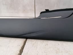 PORSCHE Porsche 911 996 99655518703 Fairings C-Pillar Metropol Blue C-Pillar Trims — thumbnail 3