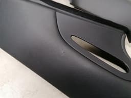 PORSCHE Porsche 911 996 99655518703 Fairings C-Pillar Metropol Blue C-Pillar Trims — thumbnail 2