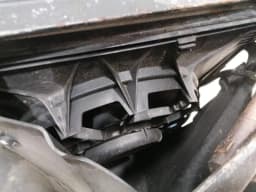 PORSCHE Porsche 911 996 Water Radiator 99610613151 Left Water Cooler Radiator — thumbnail 5