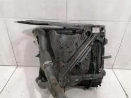 PORSCHE Porsche 911 996 Water Radiator 99610613151 Left Water Cooler Radiator — thumbnail 6