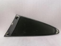 PORSCHE Porsche 911 996 right rear 1/4 glass 99654311203 door window 1/4 rear RH — thumbnail 7