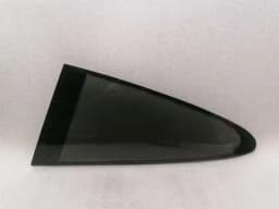 PORSCHE Porsche 911 996 Left Rear 1/4 Glass 99654311103 Door Window 1/4 Rear LH — thumbnail 1