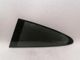 PORSCHE Porsche 911 996 Left Rear 1/4 Glass 99654311103 Door Window 1/4 Rear LH — thumbnail 5