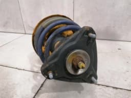 PORSCHE Porsche 911 996 shock absorber front 8741 1543 KBA91247 Koni shock absorber front — thumbnail 6