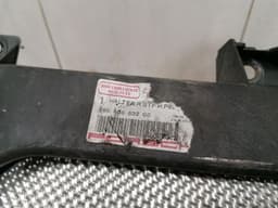 PORSCHE Porsche 911 996 Rear Right Heatshield 99650563200 Heat Shield Re C4 C2 — thumbnail 2