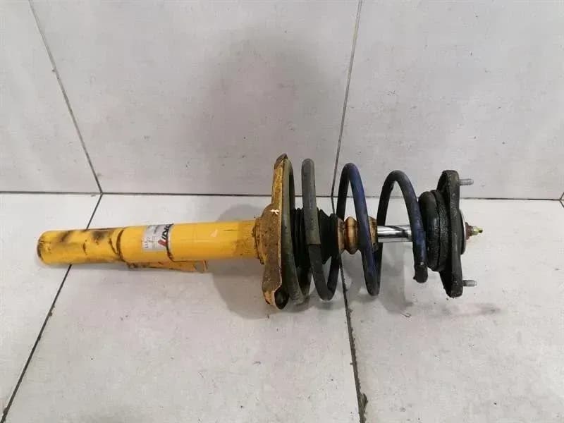 PORSCHE Porsche 911 996 shock absorber front 8741 1543 KBA91247 Koni shock absorber front