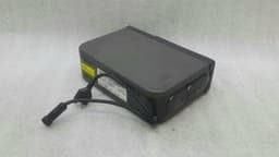 PORSCHE Porsche 911 996 CD Changer 99664513000 CD Changer — thumbnail 5