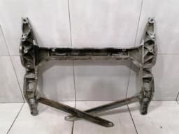 PORSCHE Porsche 911 996 Beam Subframe Front 99634116119 Front Axle Carrier — thumbnail 5