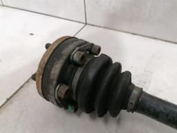 PORSCHE Porsche 911 996 drive shaft rear right 99633202403 rear right drive shaft — thumbnail 5