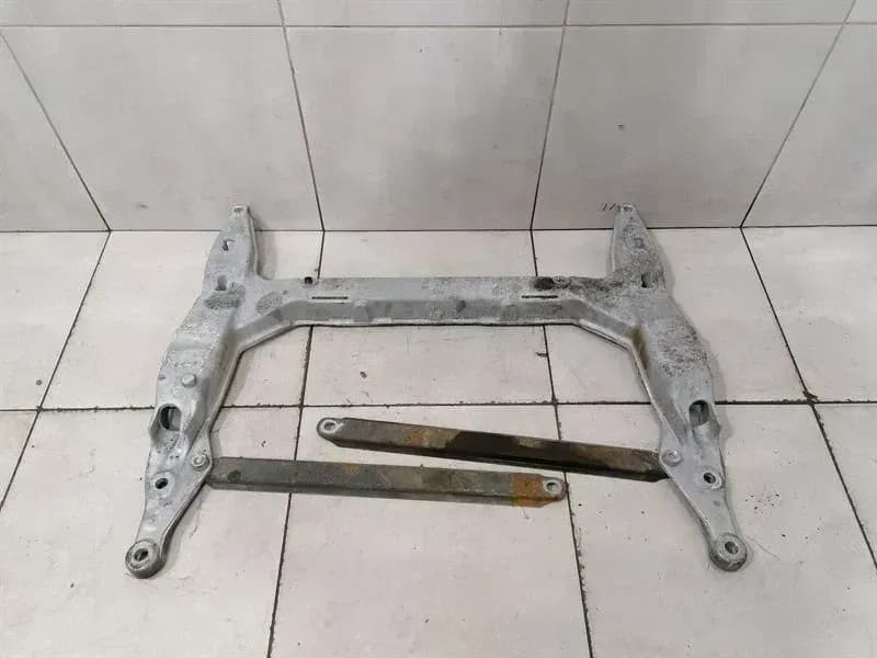 PORSCHE Porsche 911 996 Beam Subframe Front 99634116119 Front Axle Carrier