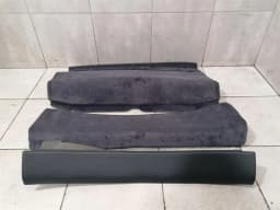 PORSCHE Porsche 911 996 Luggage Compartment 99655103100 Boot Liner Metropol — thumbnail 8