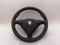 PORSCHE Porsche 911 996 Steering Wheel 996 Sport Steering Wheel Manual Turbo GT399634780454A28 — thumbnail 5