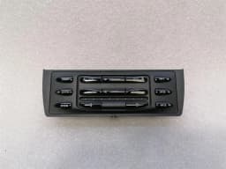 PORSCHE Porsche 911 996 Switch 99664520102 Audio Equaliser Switch — thumbnail 6