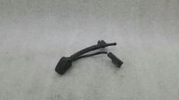 PORSCHE Porsche 911 996 Washer Nozzle Heated 99662807701 Wipe Water Nozzle — thumbnail 1