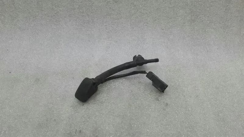Porsche 911 996 Washer Nozzle Heated 99662807701 Wipe Water Nozzle