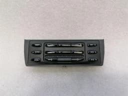 PORSCHE Porsche 911 996 Switch 99664520102 Audio Equaliser Switch — thumbnail 1