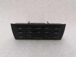 PORSCHE Porsche 911 996 Switch 99664520102 Audio Equaliser Switch — thumbnail 7