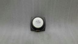 PORSCHE Porsche 911 996 Speaker 4910140502 Speaker Subwoofer Bass Box — thumbnail 5