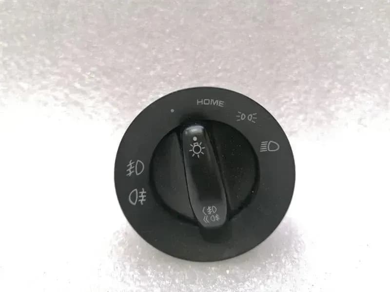 Porsche Boxster 987 light switch 99761353501 light switch