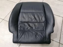 PORSCHE Porsche 911 996 Seat Left Leathers Blue Seat Interior 99652153100 Metropol Blue — thumbnail 3