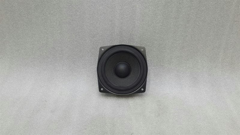 PORSCHE Porsche 911 996 Speaker 4910140502 Speaker Subwoofer Bass Box