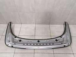 PORSCHE Porsche Boxster 987 Convertible Roof Lid 98751401100 Cover Box Lid — thumbnail 4