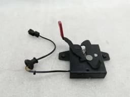 PORSCHE Porsche Boxster 987 Bonnet Lock 99751105300 Bonnet Lock — thumbnail 1