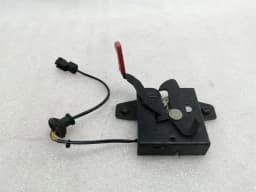 PORSCHE Porsche Boxster 987 Bonnet Lock 99751105300 Bonnet Lock — thumbnail 4
