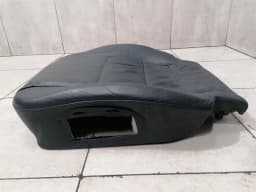 PORSCHE Porsche 911 996 Seat Left Leathers Blue Seat Interior 99652153100 Metropol Blue — thumbnail 5