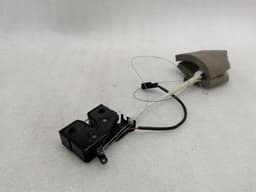 PORSCHE Porsche Boxster 987 boat lock 98751205301 tailgate lock — thumbnail 2