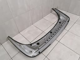 PORSCHE Porsche Boxster 987 Convertible Roof Lid 98751401100 Cover Box Lid — thumbnail 5