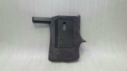 PORSCHE Porsche 911 996 RHD Battery Panel 99655110200 Right Handlebar — thumbnail 1