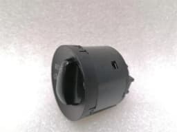 PORSCHE Porsche Boxster 987 light switch 99761353501 light switch — thumbnail 8