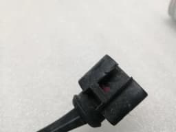 PORSCHE Porsche Boxster 987 electronic module 99761843602 control unit radiator fan — thumbnail 4