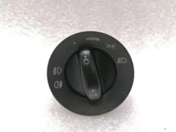 PORSCHE Porsche Boxster 987 light switch 99761353501 light switch — thumbnail 7