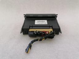 PORSCHE Porsche 911 996 Auto Climate Control 99665310103 Climate Control Panel A/C — thumbnail 4
