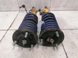 PORSCHE Porsche 911 996 shock absorber rear 8241 1274 KBA81247 Koni set shock absorbers — thumbnail 5