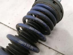 PORSCHE Porsche 911 996 shock absorber rear 8241 1274 KBA81247 Koni set shock absorbers — thumbnail 6