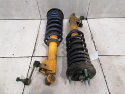 PORSCHE Porsche 911 996 shock absorber rear 8241 1274 KBA81247 Koni set shock absorbers — thumbnail 7