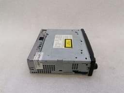 PORSCHE PORSCHE 911 996 CD Player 99664512805 Audio System Controller RADIO CDR-23 BE611 — thumbnail 3