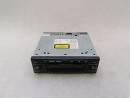 PORSCHE PORSCHE 911 996 CD Player 99664512805 Audio System Controller RADIO CDR-23 BE611 — thumbnail 1