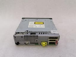PORSCHE PORSCHE 911 996 CD Player 99664512805 Audio System Controller RADIO CDR-23 BE611 — thumbnail 4